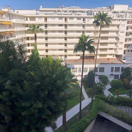Studio Croisette Cannes Exterior foto