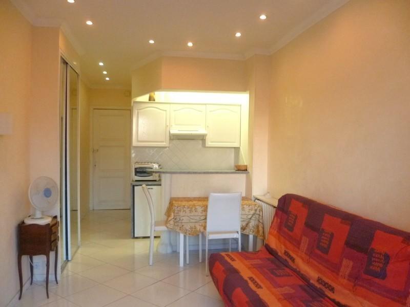 Studio Croisette Cannes Quarto foto