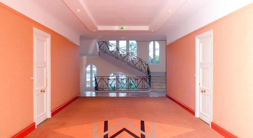 Studio Croisette Cannes Quarto foto