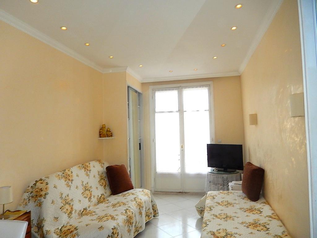 Studio Croisette Cannes Quarto foto